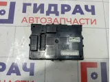 Блок комфорта (электронный блок, блок управления сети) Nissan Note 284B29U00A