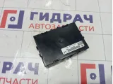 Блок комфорта (электронный блок, блок управления сети) Nissan Note 284B29U00A