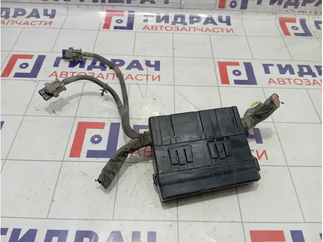 Блок предохранителей Nissan Note 24382AX001