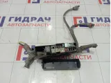 Блок предохранителей Nissan Note 24382AX001