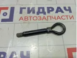 Крюк (петля) буксировочный Nissan Note 511129U00A