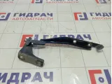 Петля капота левая Nissan Note 654011U600