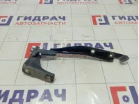 Петля капота левая Nissan Note 654011U600