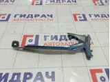 Петля капота левая Nissan Note 654011U600