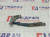 Петля капота левая Nissan Note 654011U600