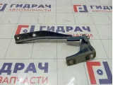 Петля капота правая Nissan Note 654001U600