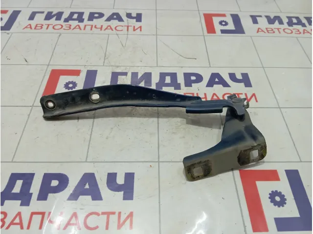 Петля капота правая Nissan Note 654001U600