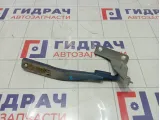 Петля капота правая Nissan Note 654001U600