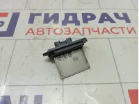 Резистор отопителя Nissan Note 27150AX115