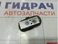 Клапан кондиционера Nissan Note 92200AX00A