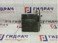 Испаритель кондиционера Nissan Note 27280AX10A