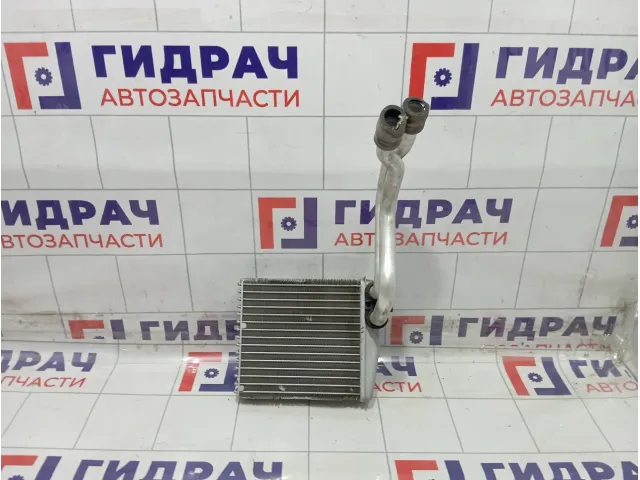 Радиатор отопителя (печки) Nissan Note 27140AX70A