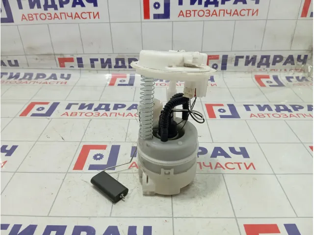 Насос топливный Nissan Note 17040AX000
