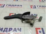 Рычаг, педаль стояночного тормоза Nissan Note 36010AX602