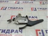 Рычаг, педаль стояночного тормоза Nissan Note 36010AX602