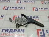 Рычаг, педаль стояночного тормоза Nissan Note 36010AX602