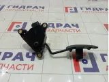 Педаль газа Nissan Note 18002AX700