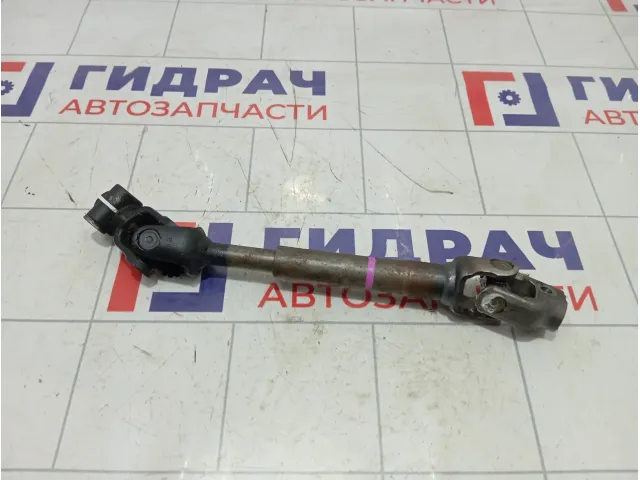 Кардан рулевой Nissan Note D80809U00D