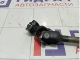 Кардан рулевой Nissan Note D80809U00D