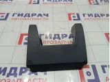 Накладка торпедо нижняя Nissan Note 689629U100
