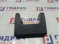 Накладка торпедо нижняя Nissan Note 689629U100