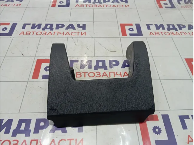 Накладка торпедо нижняя Nissan Note 689629U100