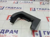 Накладка торпедо нижняя Nissan Note 689629U100