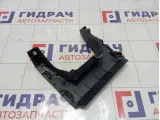 Накладка торпедо нижняя Nissan Note 689629U100