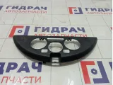 Накладка блока управления печкой (отопителем) Nissan Note 27570BH10A