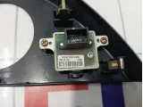 Накладка блока управления печкой (отопителем) Nissan Note 27570BH10A