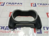 Накладка панели приборов Nissan Note 682409U100