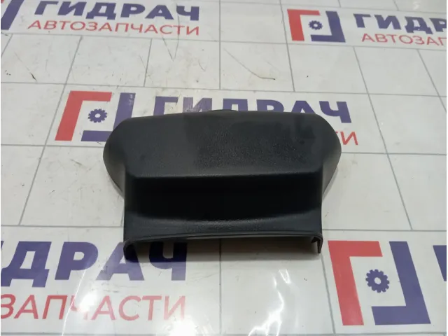 Кожух рулевой колонки верхний Nissan Note 484709U000