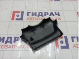 Кожух рулевой колонки верхний Nissan Note 484709U000