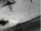Кожух рулевой колонки верхний Nissan Note 484709U000