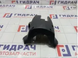 Кожух рулевой колонки нижний Nissan Note 484709U000