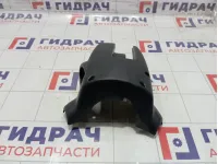 Кожух рулевой колонки нижний Nissan Note 484709U000