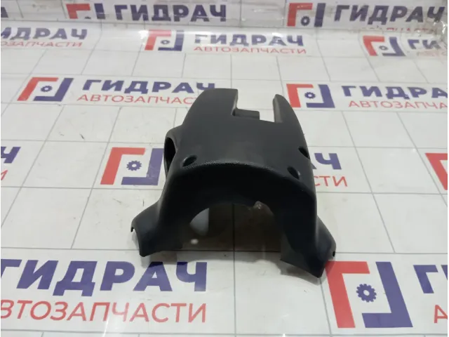 Кожух рулевой колонки нижний Nissan Note 484709U000