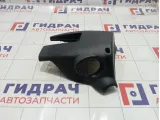 Кожух рулевой колонки нижний Nissan Note 484709U000