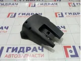 Кожух рулевой колонки нижний Nissan Note 484709U000