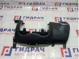 Накладка торпедо левая Nissan Note 682119U10B