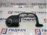 Накладка торпедо левая Nissan Note 682119U10B