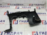 Накладка торпедо левая Nissan Note 682119U10B