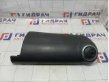 Накладка торпедо правая Nissan Note 682139U10B