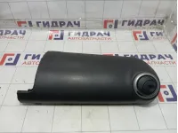 Накладка торпедо правая Nissan Note 682139U10B
