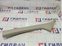 Обшивка стойки передней левой верхняя Nissan Note 76912BH00A