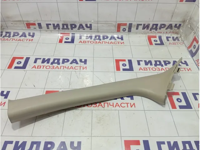 Обшивка стойки передней левой верхняя Nissan Note 76912BH00A