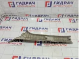 Обшивка стойки передней правой верхняя Nissan Note 76911BH00A
