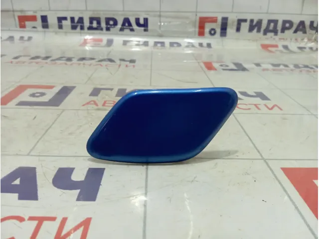 Крышка форсунки омывателя левая Nissan Note 286599U000