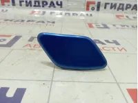 Крышка форсунки омывателя правая Nissan Note 286589U000