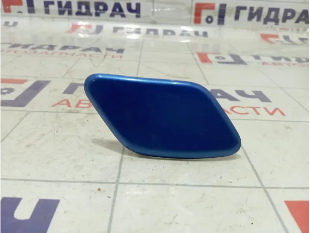 Крышка форсунки омывателя правая Nissan Note 286589U000